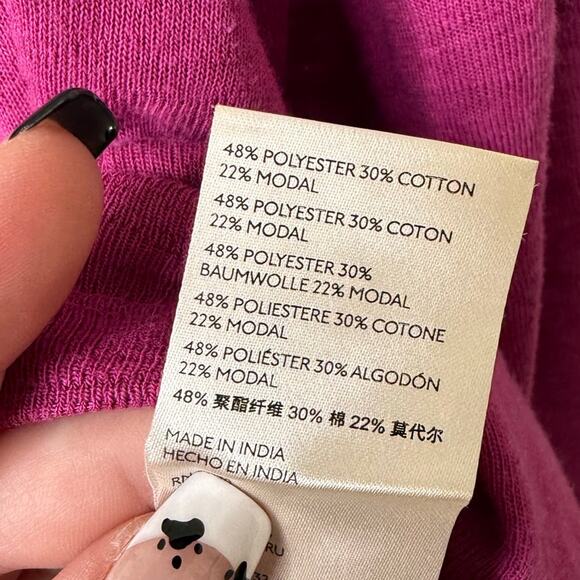 Free People On The Cloud Swing Tank Top - Picture 7 of 8